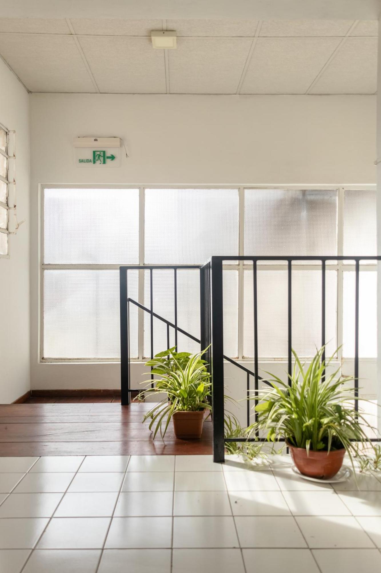 Hotel Abadia Gualeguaychú 外观 照片