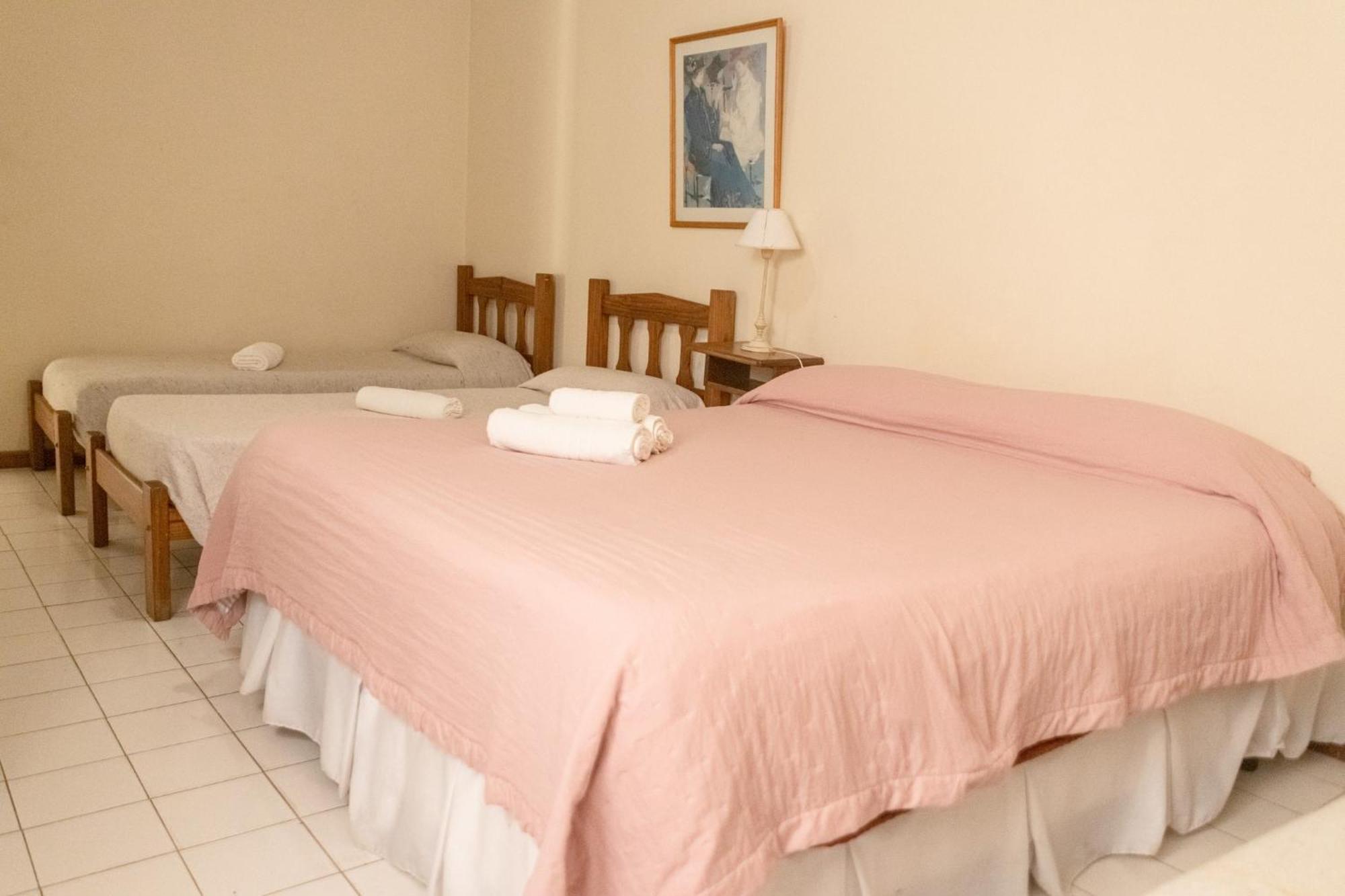 Hotel Abadia Gualeguaychú 外观 照片
