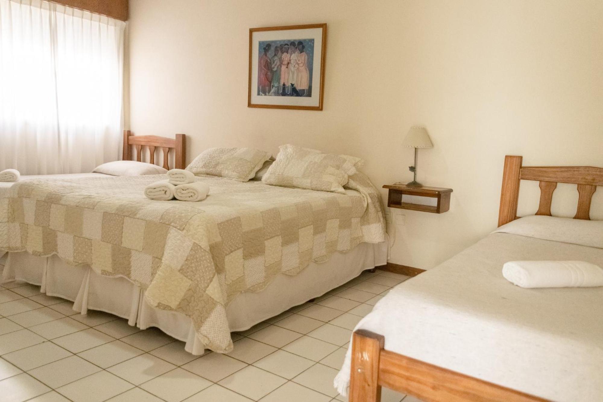 Hotel Abadia Gualeguaychú 外观 照片
